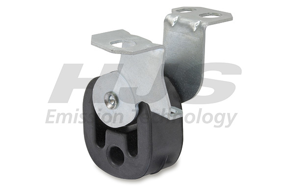 HJS Halter, Abgasanlage 83 11 3917